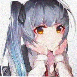 观众头像：幕布背面